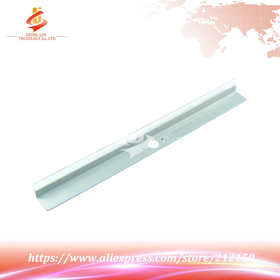 

2Pcs ALZENIT OEM New For Toshiba 520 523 550 555 600 650 655 720 723 755  Drum Cleaning Blade Printer Parts