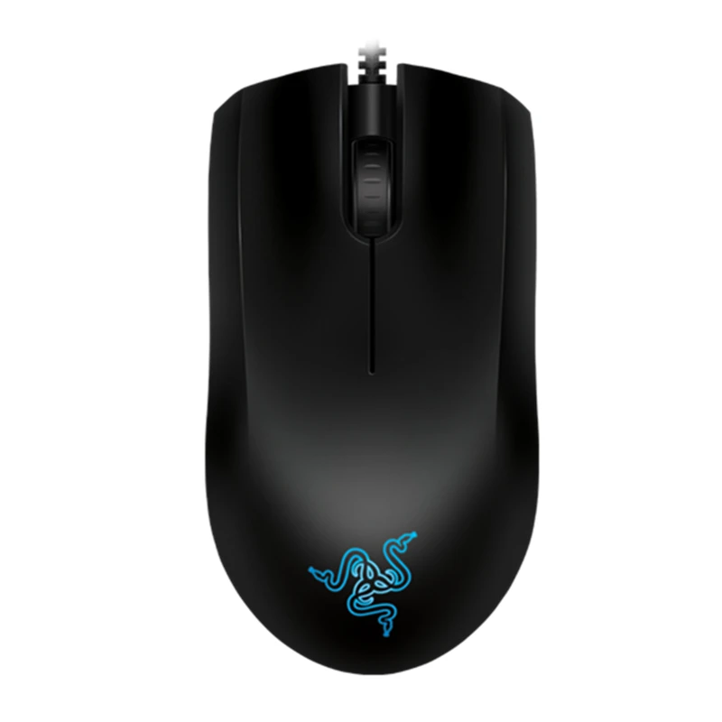 Original Razer ABYSSUS 2010 Gaming Mouse 3500dpi Razer Precision 3.5G
