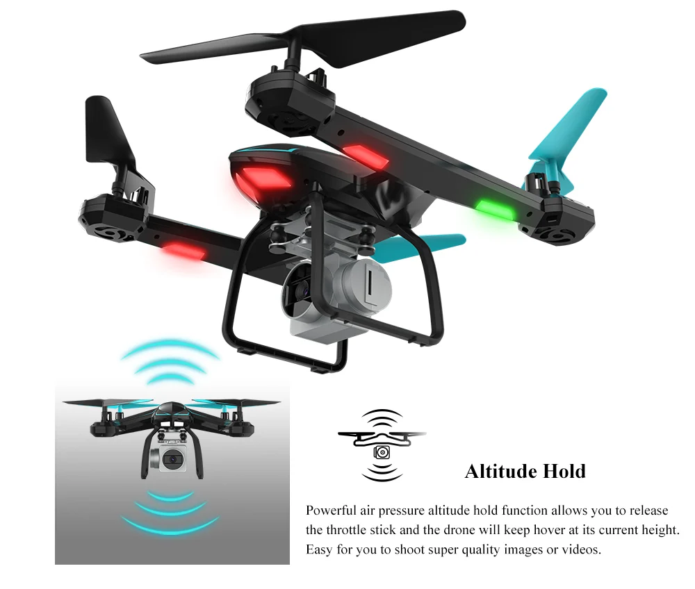 FPV Drone Quadcopter_09