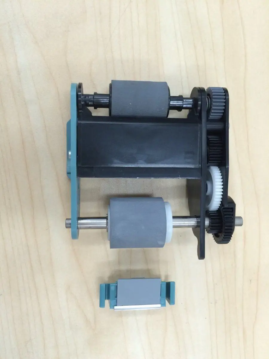 L1969b 101 Adf Roller Replacement Kit For Hp Scanjet 8400 8460