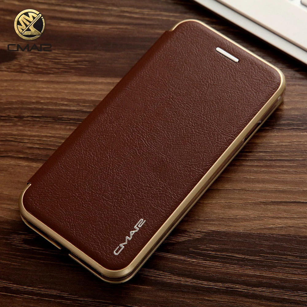 Роскошный кожаный флип-чехол на магните для samsung Galaxy S7 edge S8 S9 S10 Plus слот для карт кошелек чехол для samsung S9 Plus