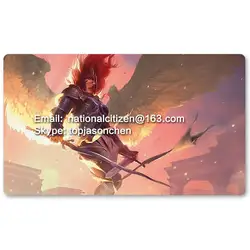 Много Playmat выбор-Aurelia-MTG настольная игра коврик настольный коврик для волшебный коврик для мыши сбор