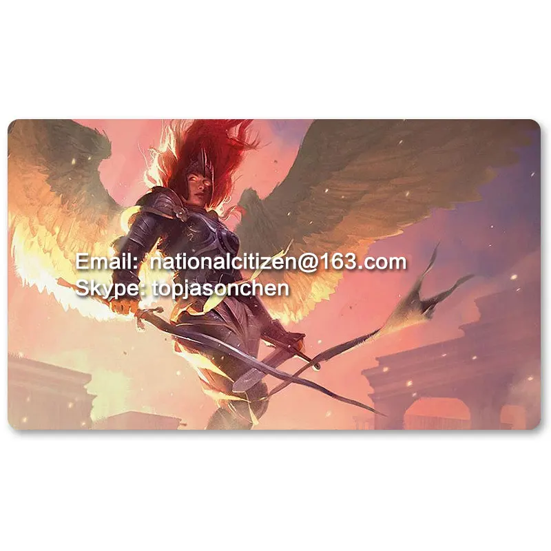 

Many Playmat Choices - Aurelia - MTG Board Game Mat Table Mat for Magical Mouse Mat the Gathering