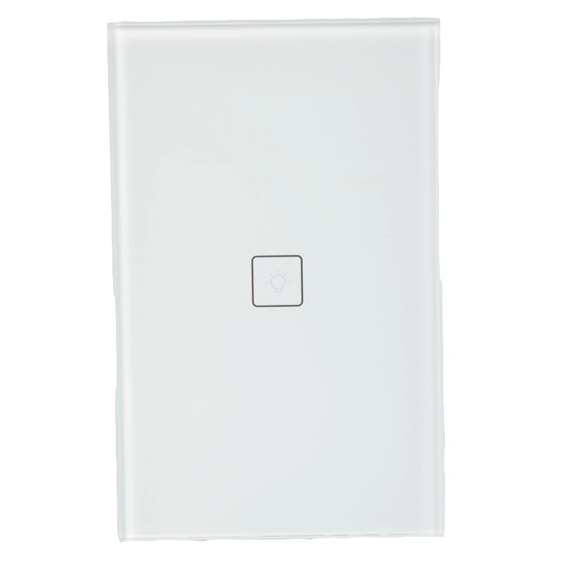 1 Gang Wifi Smart Switch 2