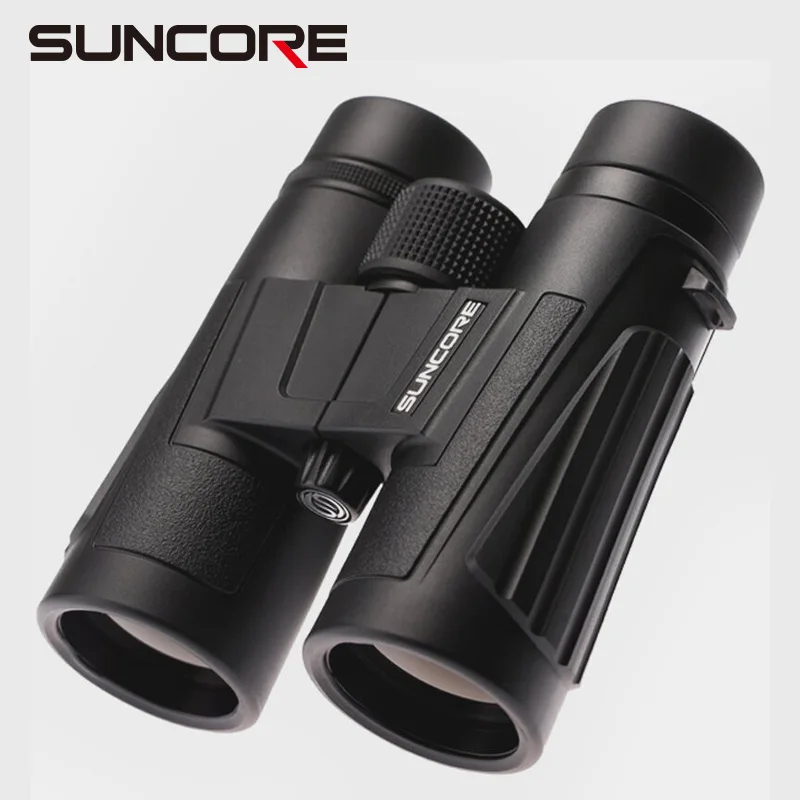 SUNCORE BH 8x42 zoom Nitrogen waterproof high definition