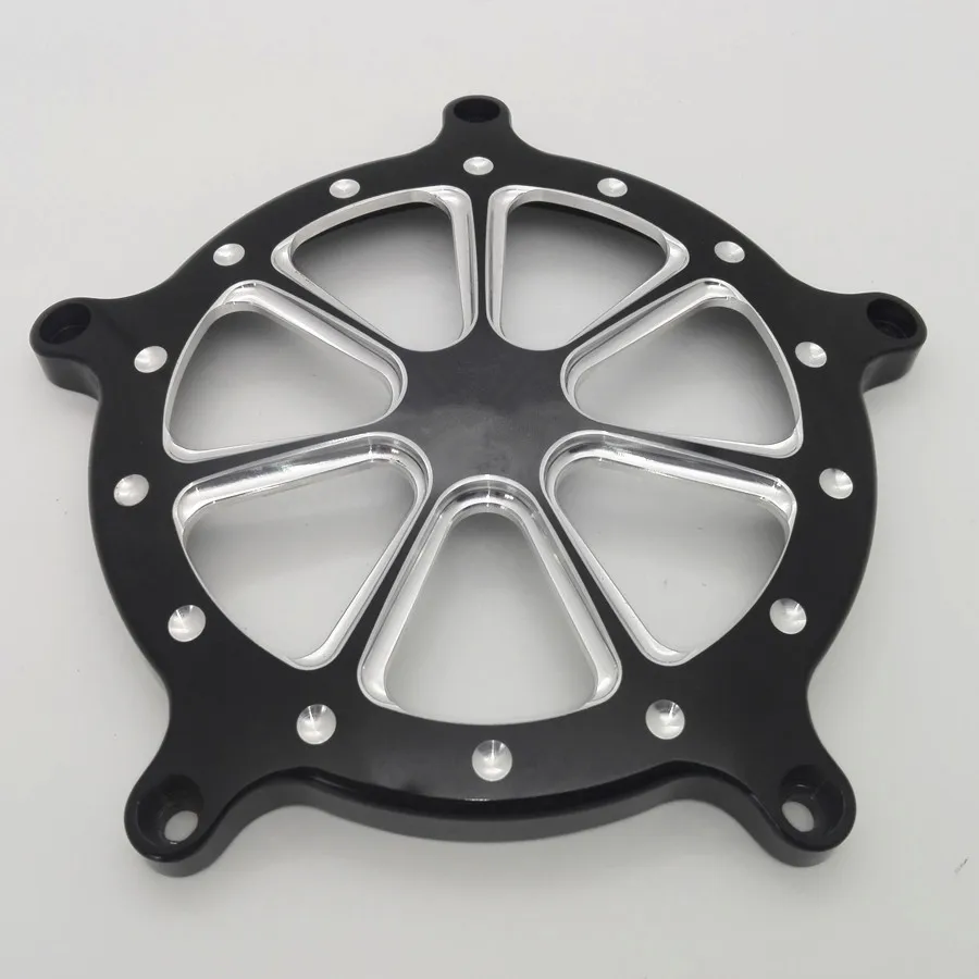 harley air filter cover