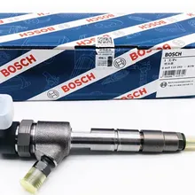 0445110293 дизельного топлива инжектор 0445 110 293/0 445 110 293 для Greatwall Hover H5