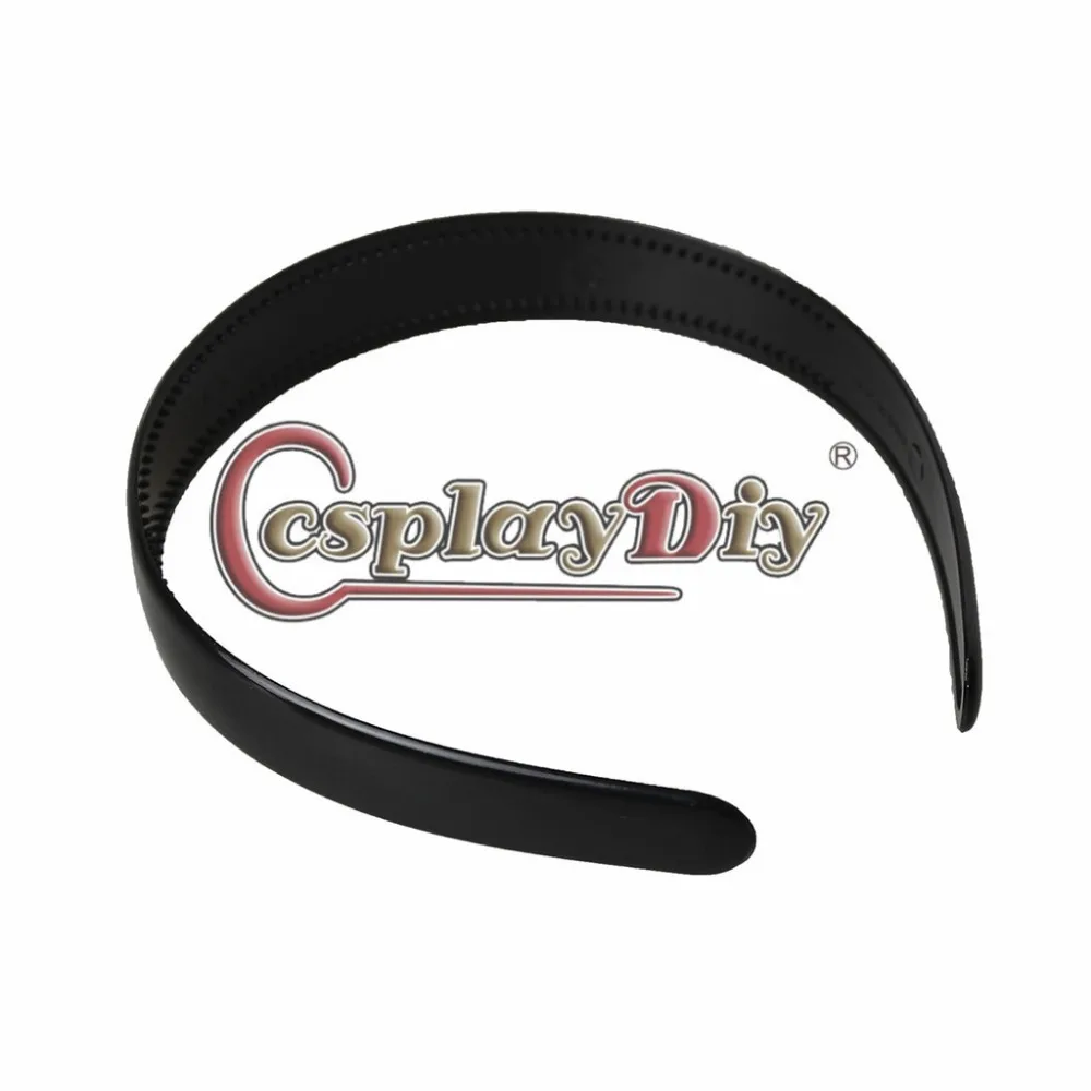 NieR:Automata YoRHa No. 2 Type B Cosplay Accessories Kit - Hairband, Gloves, Goggles image 3