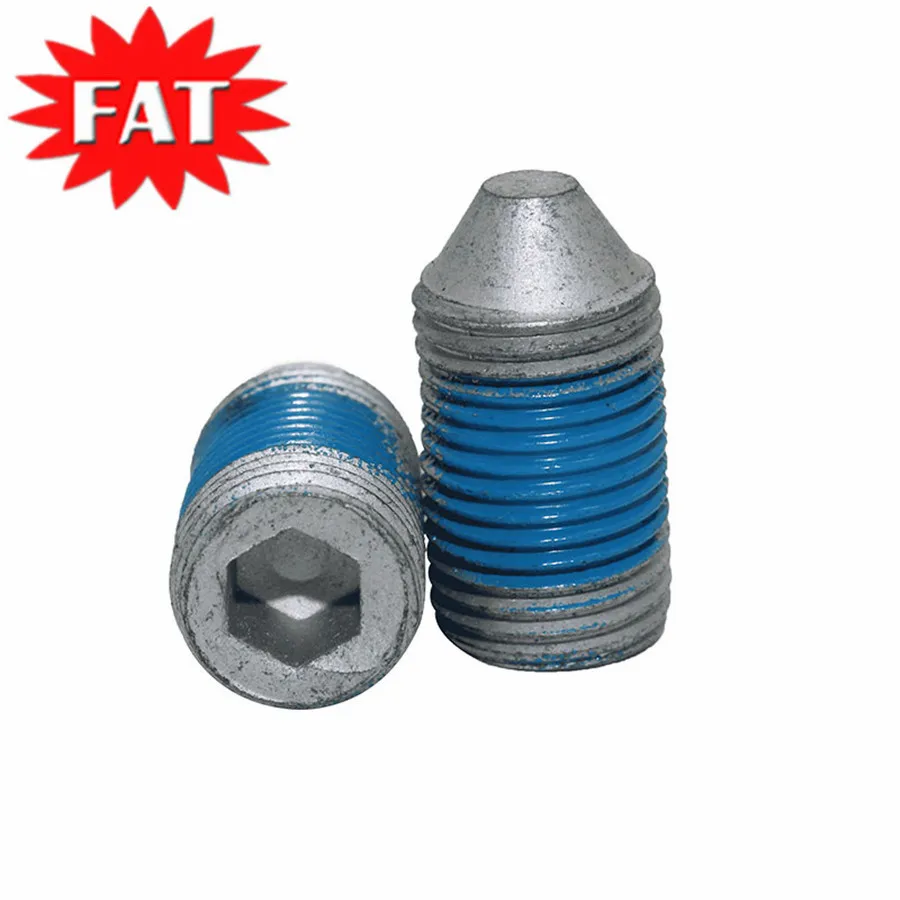 

Front Air Suspension Shock Absorber Bolt for Mercedes Benz S Class W220 1998-2005 Shock Absorber Parts 2203202438 2203205113