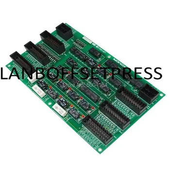 

LANBOFFSETPRESS URY-003A-11 URY003A-11 URY003E-11 Komori original circuit board komori spare parts