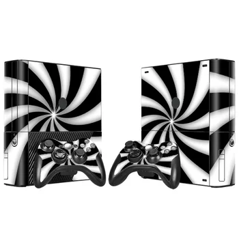 

Cool Designs Wrap Custom Decal for xbox 360 E