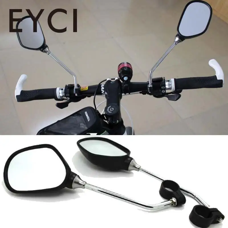 Buy EYCI 1Pair Bike Mirrors Cycling MTB Road Bicycle