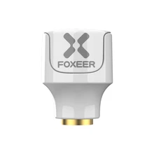 Foxeer Lollipop 2 Stubby Antenna 5 8G 2 3Dbi RHCP LHCP 22 7mm 4 8g FPV