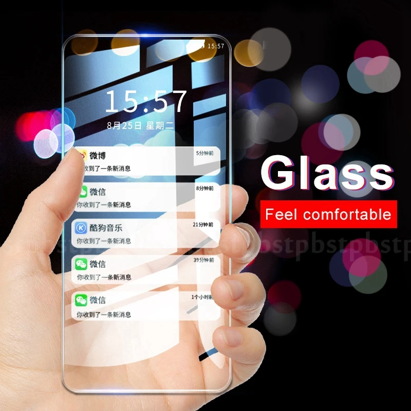 

Tempered Glass For Samsung Galaxy M40 M20 M10 M30 A70 A20 A60 A40 A80 A90 A30 A50 A10 A7 2018 A750 Toughened Screen Protector