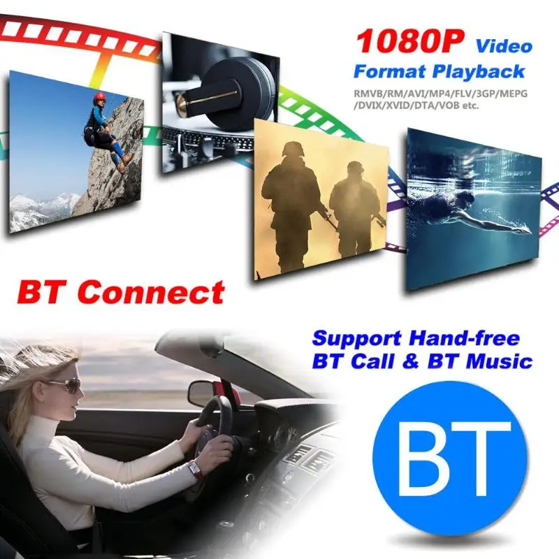 Discount 8 inch Touch Screen Android 8.1 Quad Core Car Stereo GPS Nav Bluetooth WiFi USB FM Radio Head Unit for Golf 2