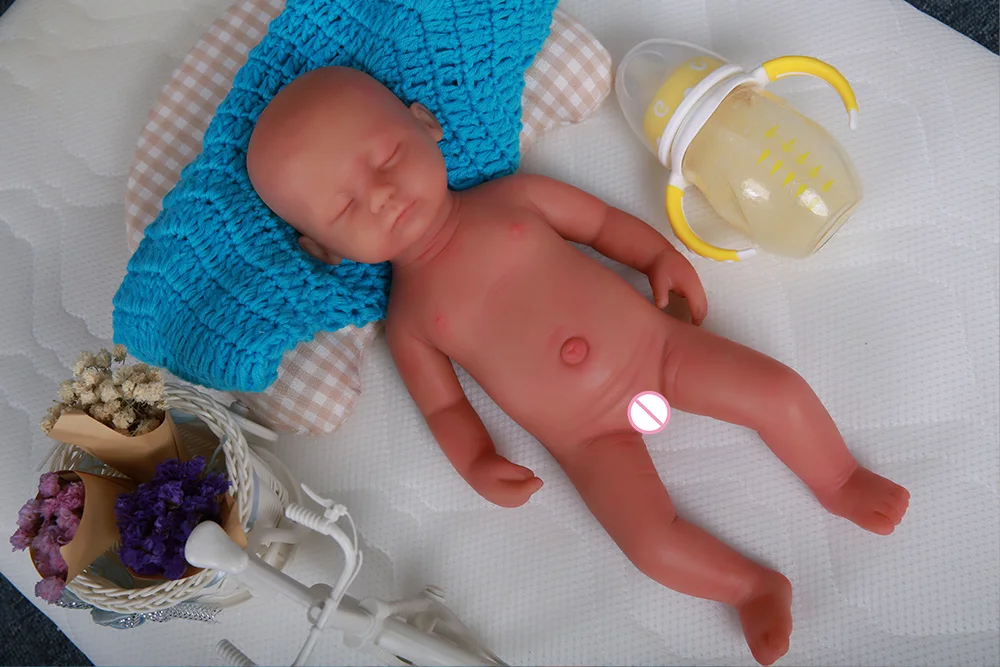 ivita silicone baby reviews