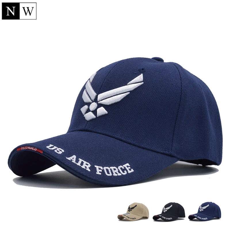NORTHWOOD] US Air Force One Mens Baseball Cap Airsoftsports Tactical Caps  Navy Seal Army Cap Gorras Beisbol For Adult _ - AliExpress Mobile