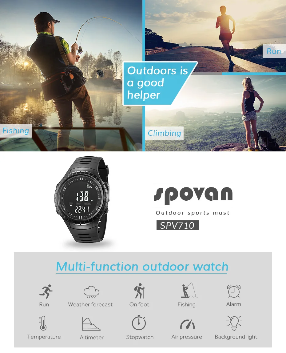 Smart Watch Men (1)