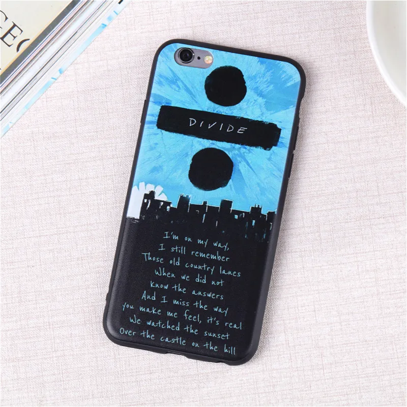 coque ed sheeran iphone 6 coque ed sheeran iphone 6