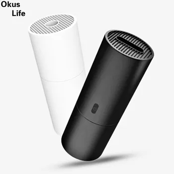 

Newest 3 in 1 5300Pa / 36000rpm Portable Wireless Handheld Vacuum Cleaner USB Charging Large Wind for Home Car Office Travel