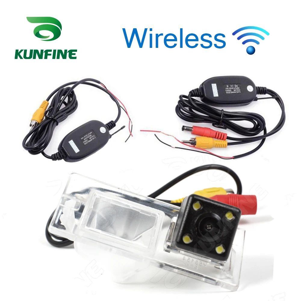 Car Rear View Camera for  Fiat Freemont F