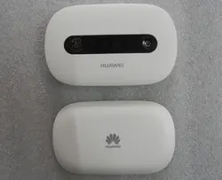 Разблокированный 3g Wi-Fi беспроводной маршрутизатор huawei E5331 к оператору сотовой связи HSPA + высокоскоростная универсальная система мобильной