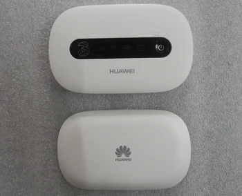 

Unlocked 3g wifi wireless Router Huawei E5331 HSPA+ HSPA UMTS 2100Mhz PK E5220 E585 E586 E5832 E5330