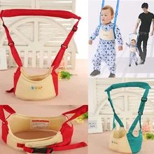 Детские ремни безопасности джемпер обучающий ходьбе ребенок ходьбе помощник дети пояс Младенцы крылья ребенка ходить регулируемый ремень крыло