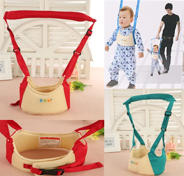 baby walking assistant