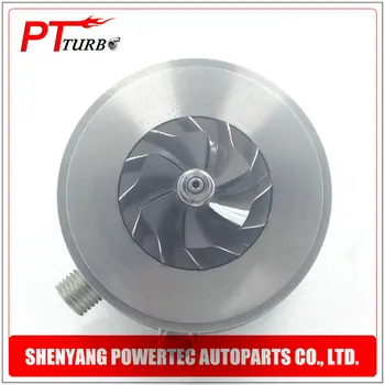 

Balanced turbo charger core TURBO CHRA BV39 54399880022 54399880020 turbo cartridge chra for Audi A3 1.9 TDI 105HP BJB BKC BXE -