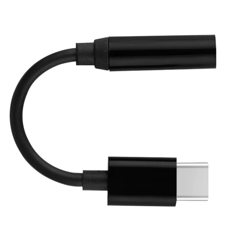 Тип C до 3 5 мм адаптер для наушников usb 1 USB штекер AUX аудиоразъем типа мама Xiaomi 6 Mi6 Letv