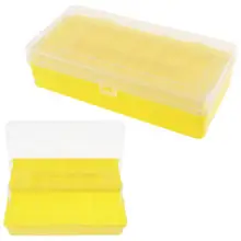 Профессиональные морские рыболовные коробки складной дизайн рыболовные снасти Коробка рыболовная приманка коробка рыболовный инструмент снасти