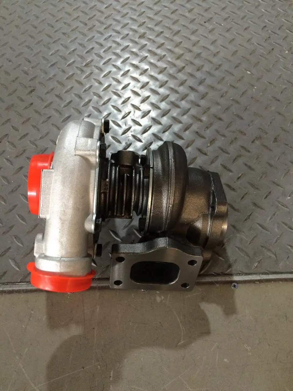 Free Shipping turbo turbocharger for Tractor Perkins J55Sin Turbocharger from Automobiles