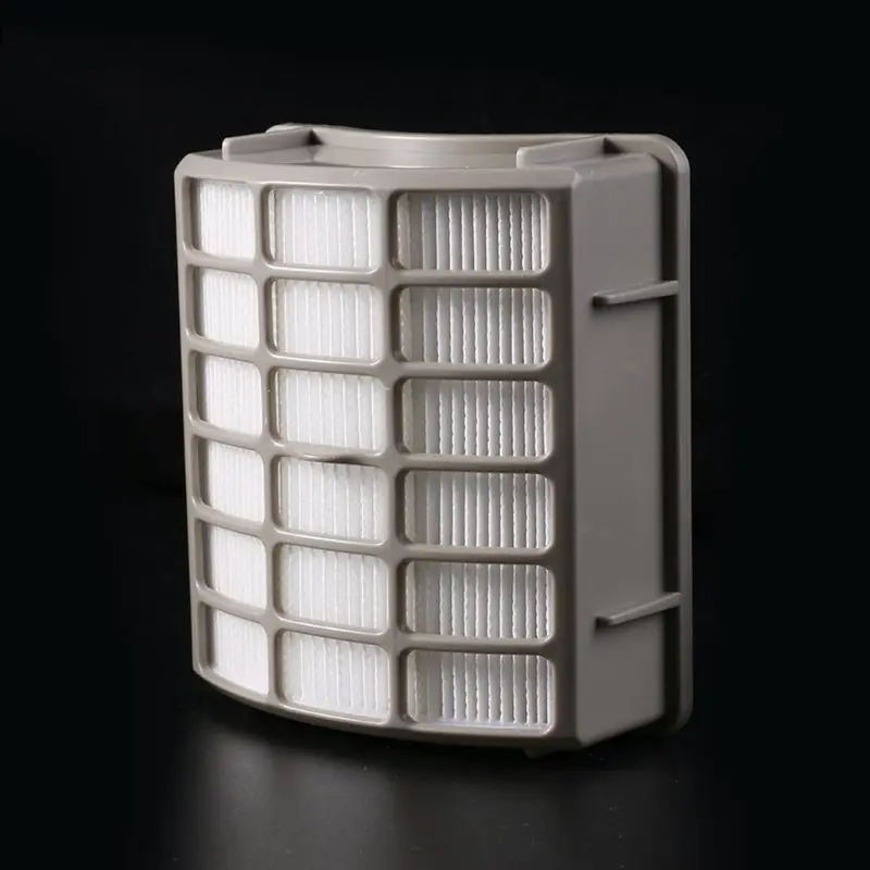 

Vacuum Cleaner Replacement Filters Set 2 Sponges 1 HEPA Filter For Shark NV80 Vacuum Cleaner Parts