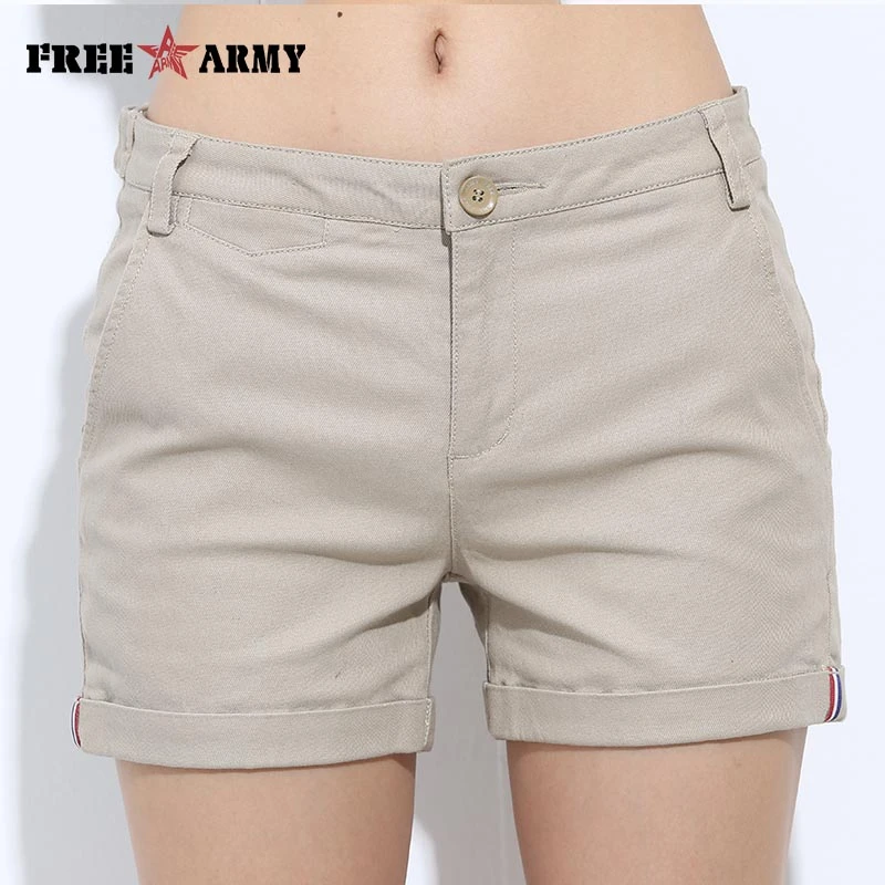 shorts for summer women