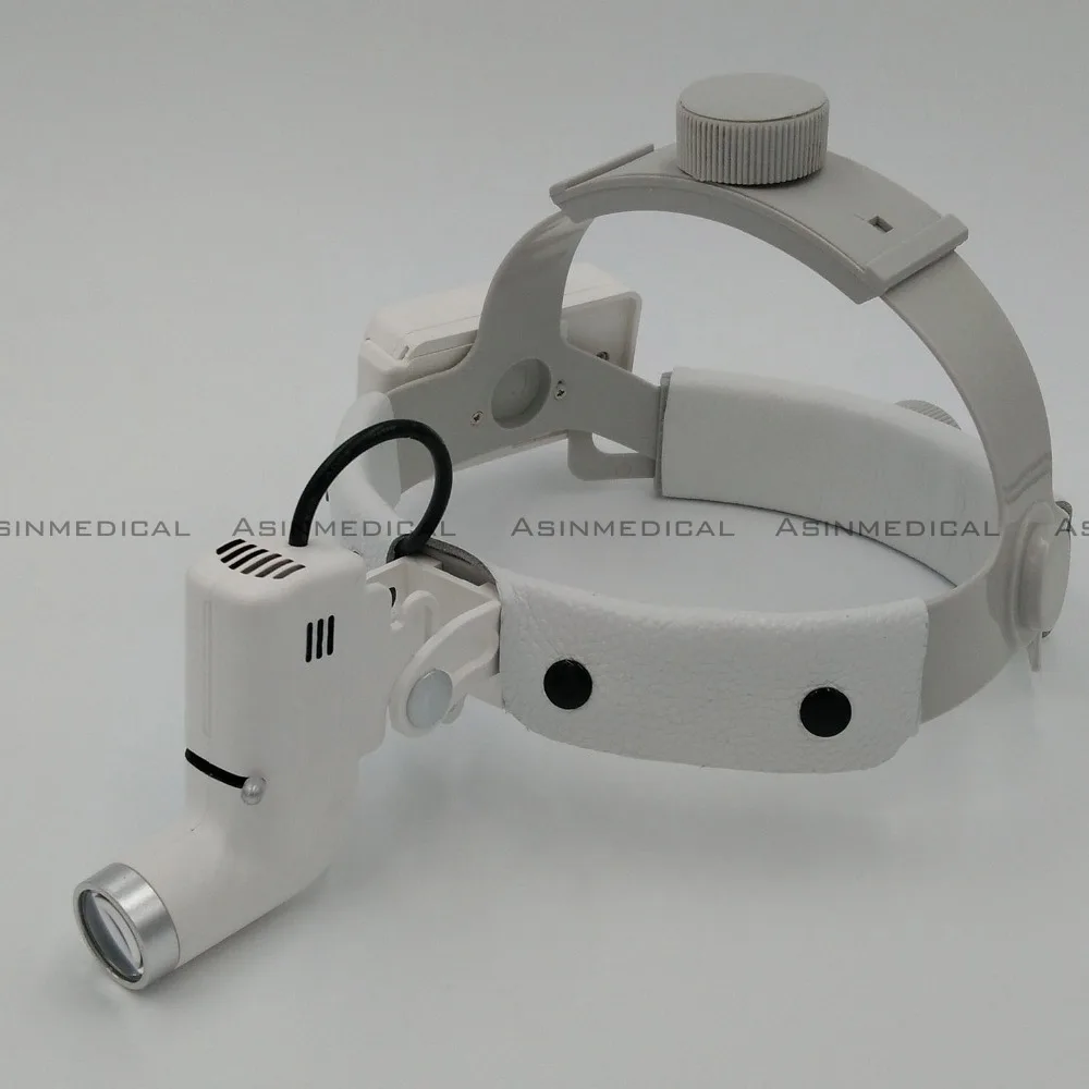 Dental surgical headlight lamp for operation for Surgery room