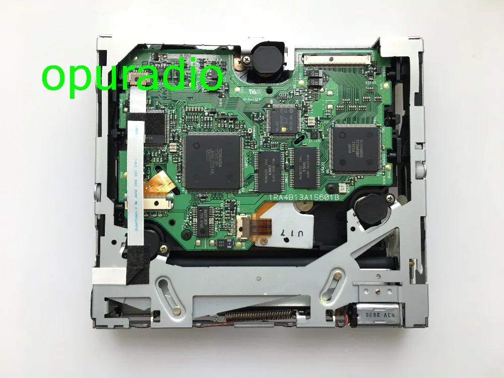 Clarion dvd HPD-52 MDAJ05 (2)_