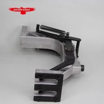 

Feed Mechanism Components Button Hole Machine 135-17800 Feed Brecket For LK-1900A