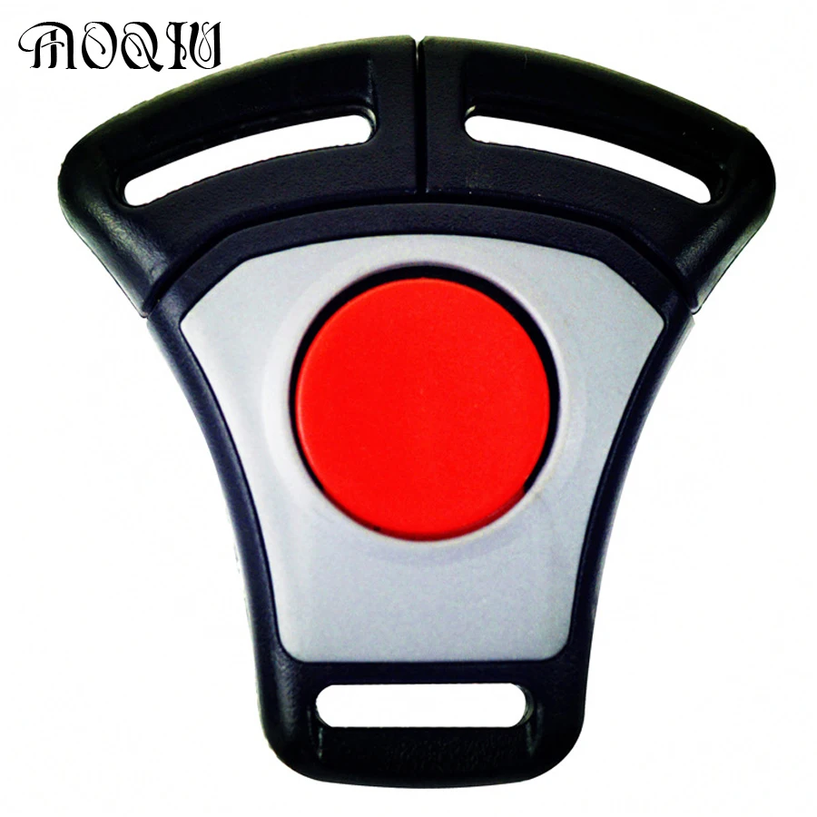 Hot ! Auto Front Rear Seat And Seat Belt Buckle Adjustment Fastener