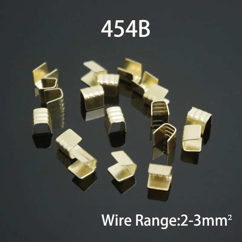 454B