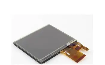 

navigation GPS LCD display screen + touch screen digitizer for Garmin Zumo 400 500 450 550, 79mmx 64.5mm 3.5 QVG Replacement
