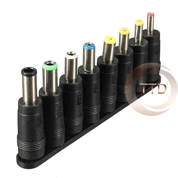 Набор переходников для блока питания ноутбука. Универсальный набор переходников sp 712. Штекер для зарядки ноутбука. Съемный штекер для зарядки ноутбука. Набор переходников для зарядки.