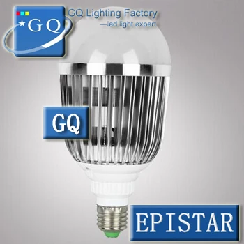 

DHL Fedex E27 E14 3W 5W 7W 9W 12W 15W LED bulb spot light lamp Bubble Ball led bulb