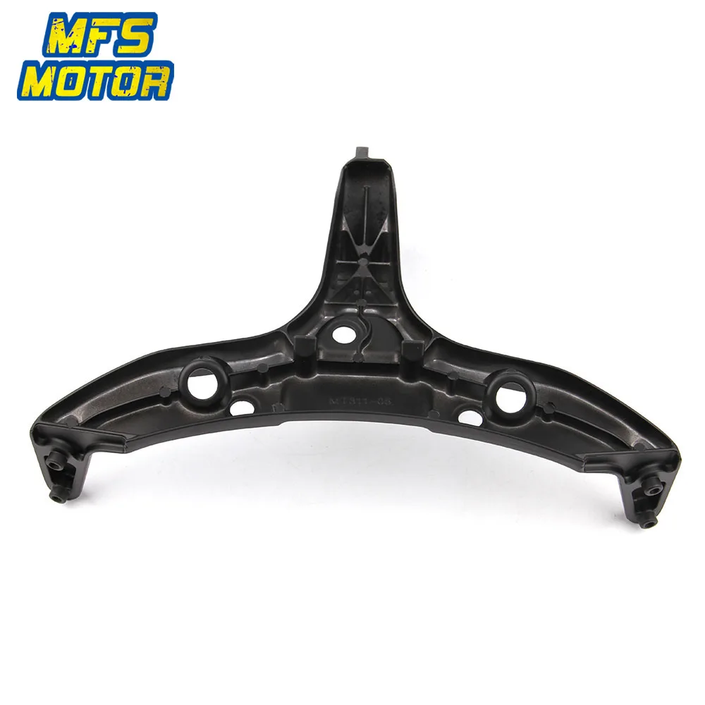Для Honda 03 06 CBR600RR CBR 600RR 600 RR Верхний обтекатель передняя фара кронштейн
