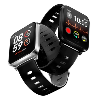 

2019 New Smart Watch Fitness Tracker IP68 Waterproof Sports Watches Blood Pressure Smart Watch Men&Women For Apple Iphone