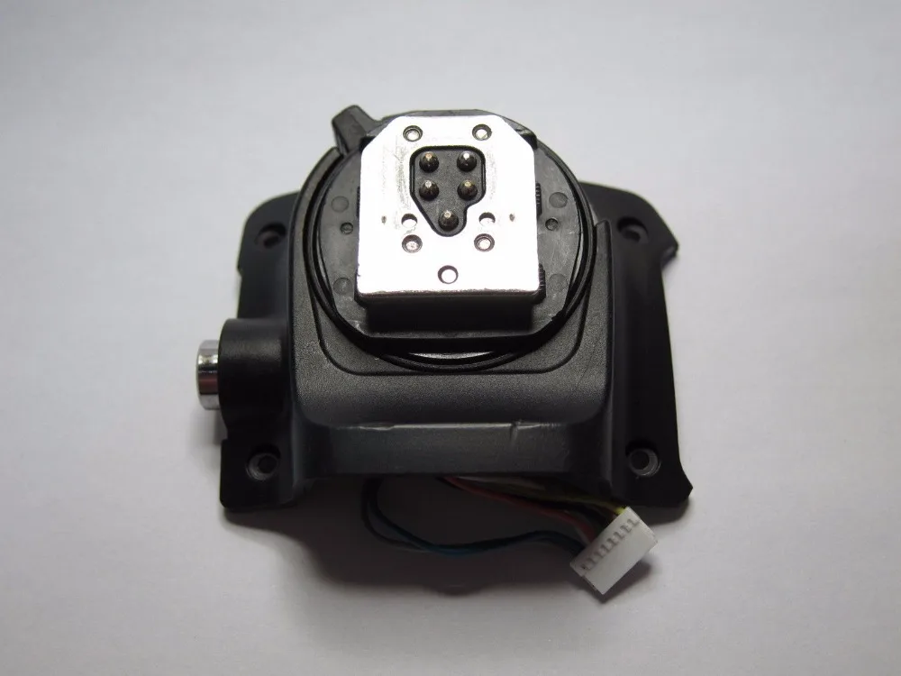Repair Parts For Canon 580EX II Speedlite Hotshoe Base Hot Repair Parts For Canon 580EX II Speedlite Hotshoe Base Hot