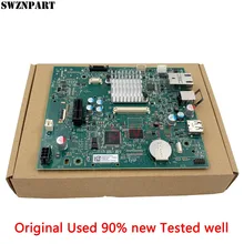 FORMATTER PCA ASSY Formatter Board logic Main Board MainBoard USB board For HP M604 M605 M605N M605dn M604n M604dn E6B69-60003
