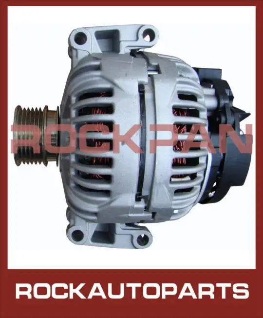 

NEW 12V 150A AUTO ALTERNATOR 0123520023 0124615033 0124615035 FOR MERCEDES BENZ