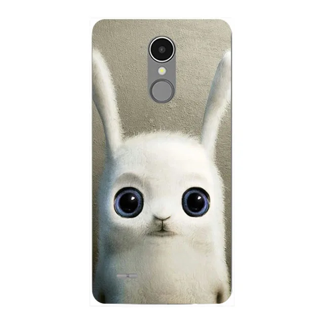 Флейта для LG K10 2017 X400 M250 M250N LV5 K20 V Plus Крышка корпуса из силикона K 10 2017|Бамперы| |