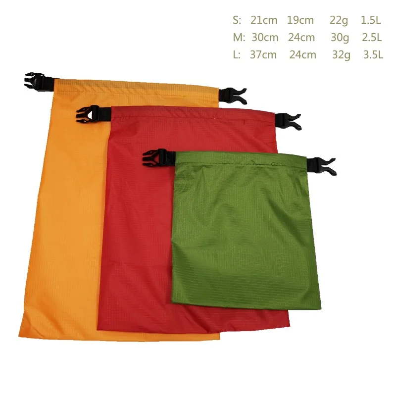 

new Waterproof Dry Bag Pack Sack Swimming Rafting Kayaking River Trekking Floating Sailing Boating Water Resistance